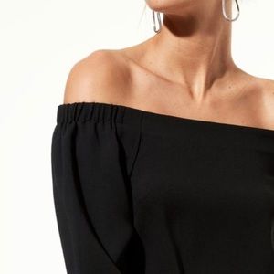 Babaton Rodrigo blouse